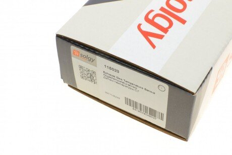 Датчик температуры solgy 115023