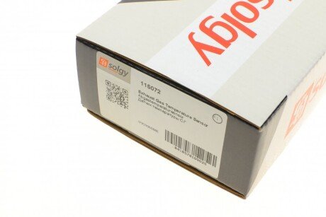 Датчик температуры solgy 115072