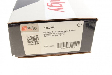 Датчик температуры solgy 115075