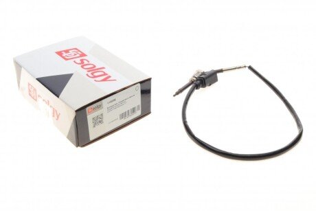 Датчик температуры solgy 115085