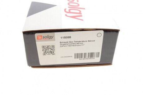 Датчик температуры solgy 115085