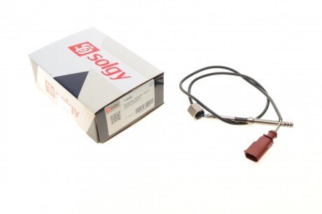 Датчик температуры solgy 115089