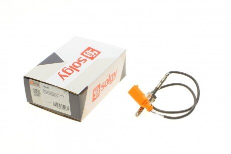 Датчик температуры solgy 115097