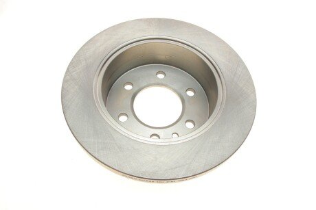 Диск гальмівний solgy 208111