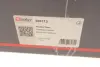 Диск гальмівний solgy 208112