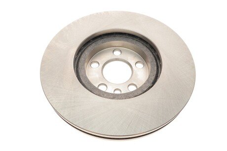 Диск гальмівний solgy 208112