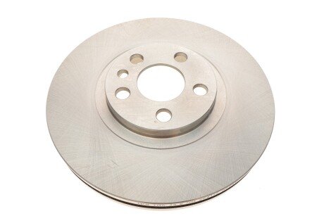 Диск гальмівний solgy 208112 на Ситроен С8