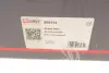 Диск гальмівний solgy 208113