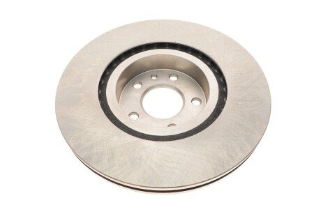 Диск гальмівний solgy 208113