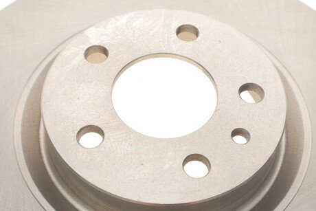 Диск гальмівний solgy 208113