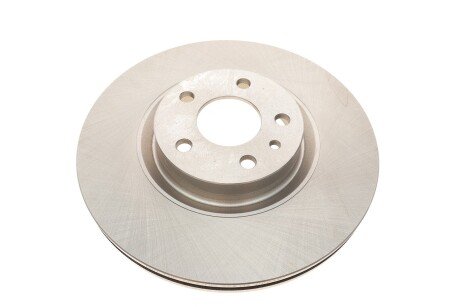 Диск гальмівний solgy 208113 на Фиат Добло