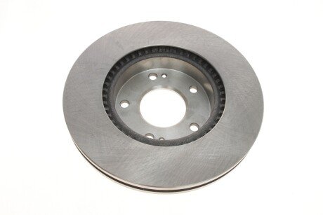 Диск гальмівний solgy 208118