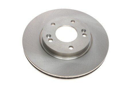 Диск гальмівний solgy 208118 на Мерседес Гелендваген (g class)