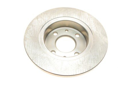 Диск гальмівний solgy 208119