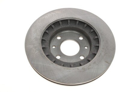 Диск гальмівний solgy 208120