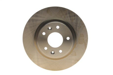 Диск гальмівний solgy 208122