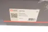Диск гальмівний solgy 208124