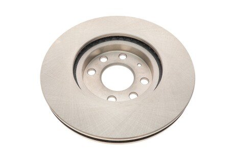 Диск гальмівний solgy 208124