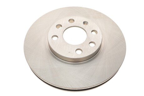 Диск гальмівний solgy 208124