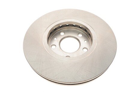 Диск гальмівний solgy 208125