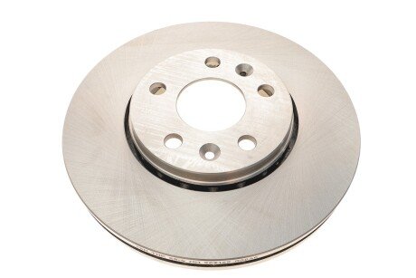 Диск гальмівний solgy 208125