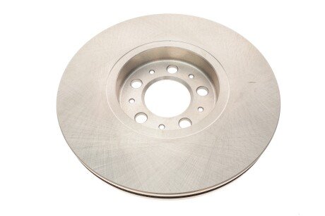 Диск гальмівний solgy 208126