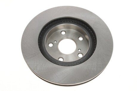 Диск гальмівний solgy 208127