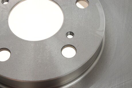 Диск гальмівний solgy 208127