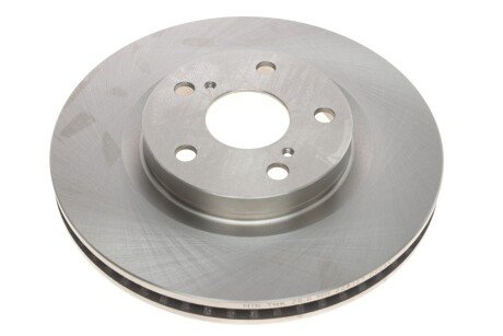 Диск гальмівний solgy 208127