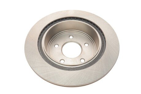 Диск гальмівний solgy 208132