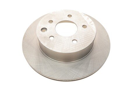 Диск гальмівний solgy 208132