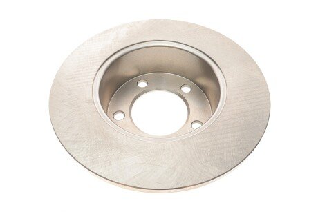 Диск гальмівний solgy 208133