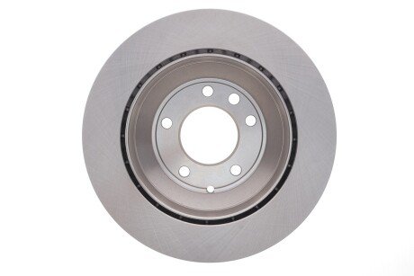 Диск гальмівний solgy 208135