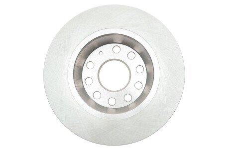 Диск гальмівний solgy 208136