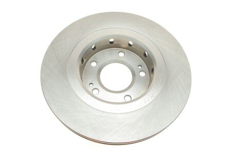 Диск гальмівний solgy 208137