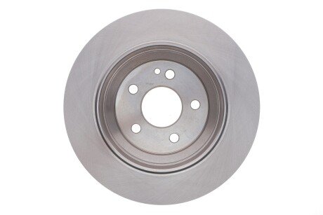 Диск гальмівний solgy 208142