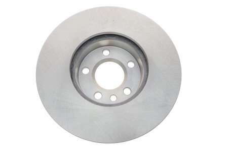 Диск гальмівний solgy 208143