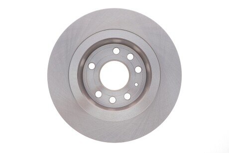 Диск гальмівний solgy 208144