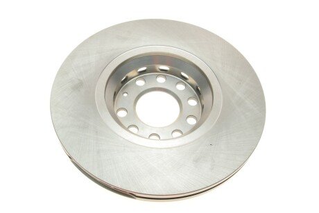 Диск гальмівний solgy 208145