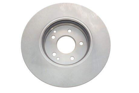 Диск гальмівний solgy 208146