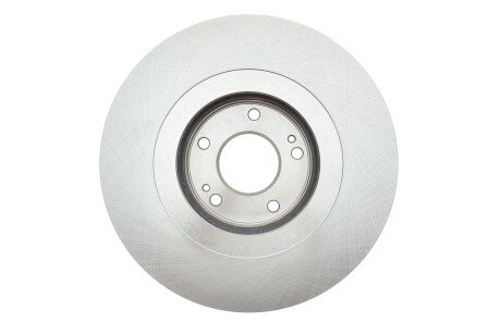 Диск гальмівний solgy 208147