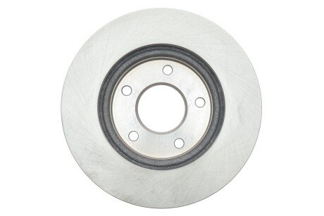 Диск гальмівний solgy 208151