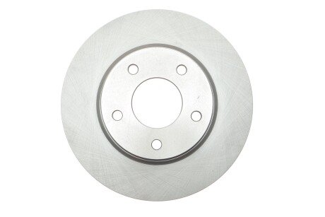 Диск гальмівний solgy 208151