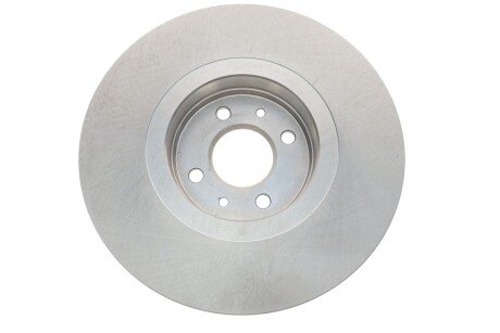 Диск гальмівний solgy 208152