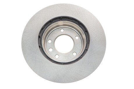 Диск гальмівний solgy 208153