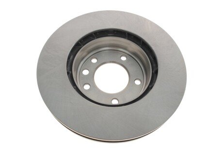 Диск гальмівний solgy 208154