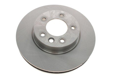 Диск гальмівний solgy 208154