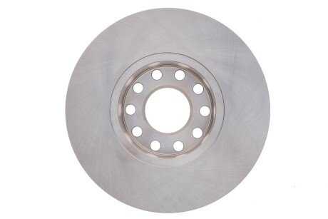 Диск гальмівний solgy 208155