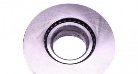 Тормозной диск solgy 208021