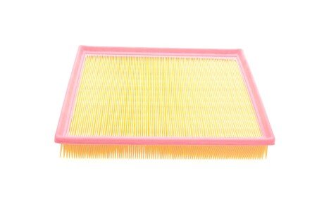 Елемент фільтруючий очищення повітря solgy 103105